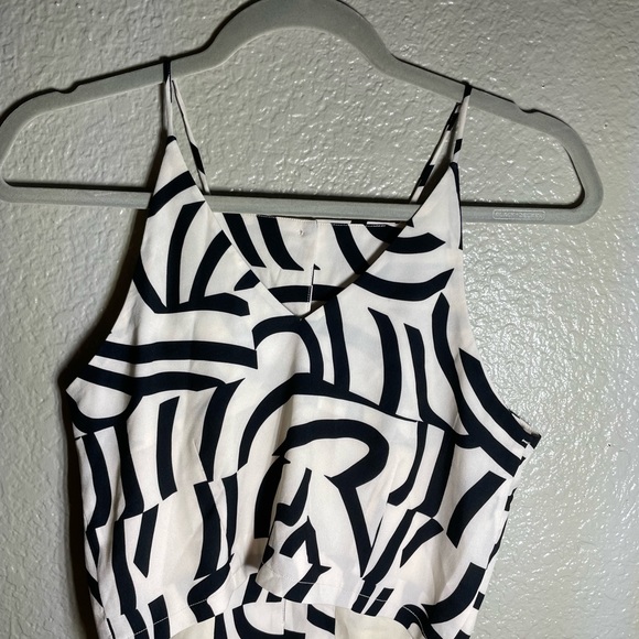 J.O.A LOS ÁNGELES SHORTSLEEVE WOMENS SHIRT - Picture 3 of 5